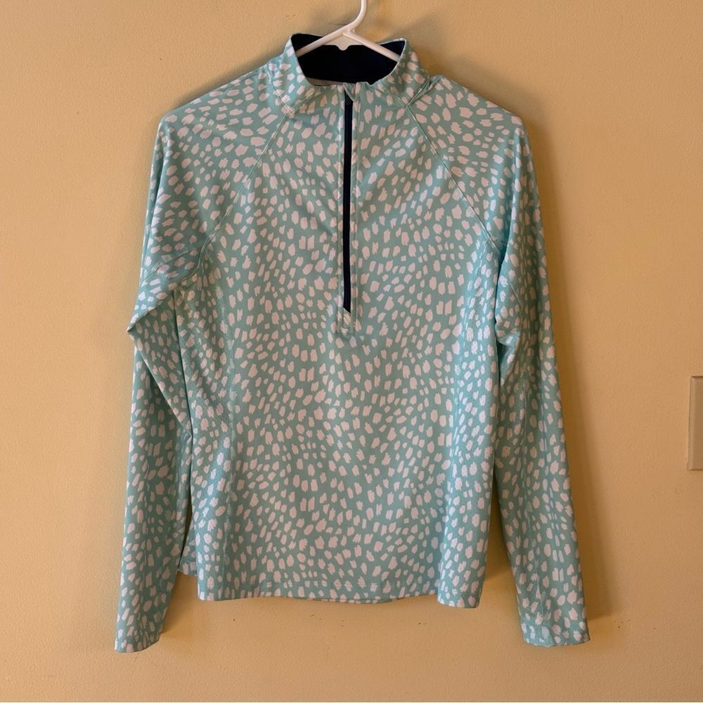 Vineyard Vines Performance Pullover - image 1
